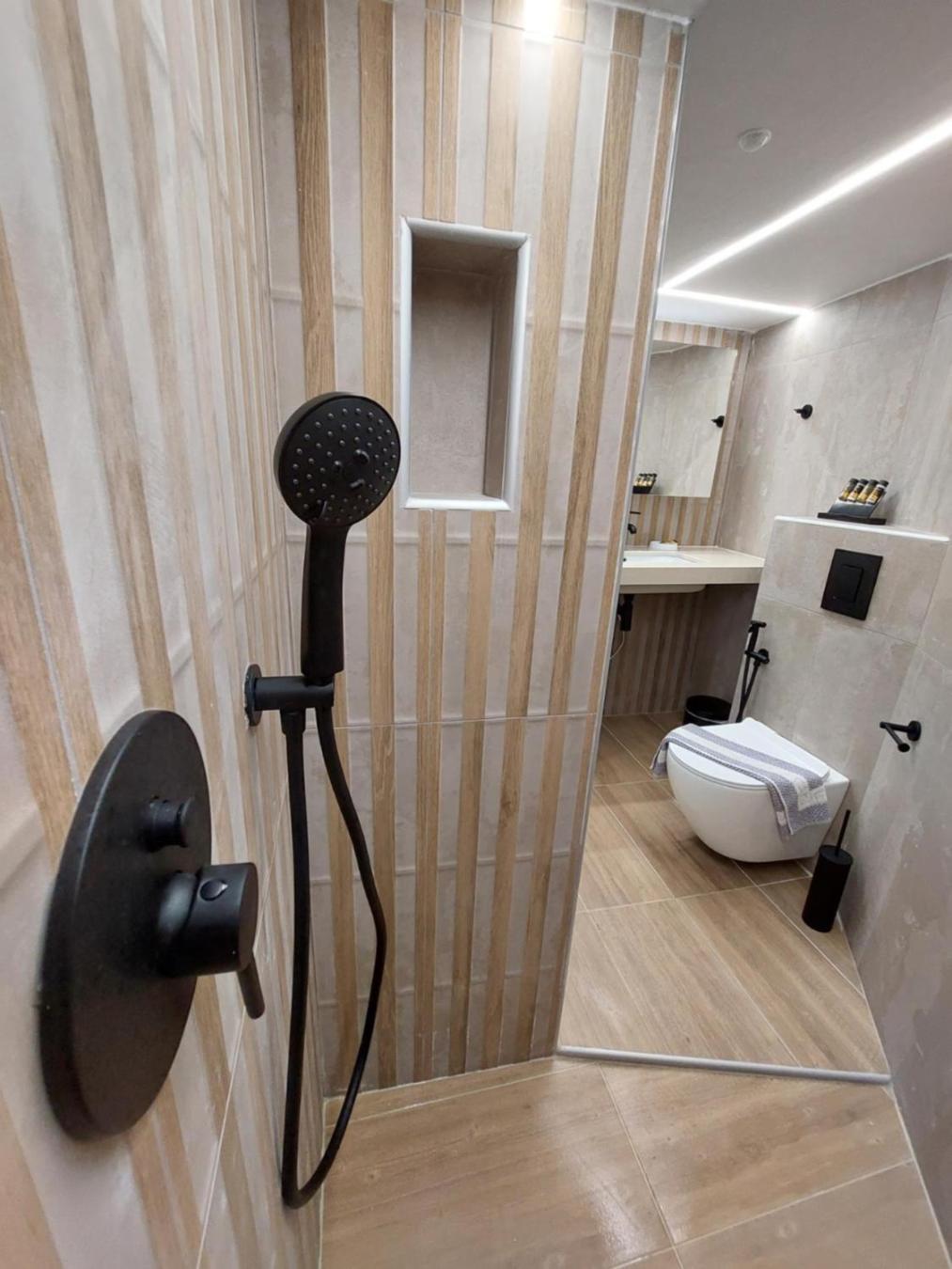 Evans House II One Bedroom Maisonette Χανιά Εξωτερικό φωτογραφία