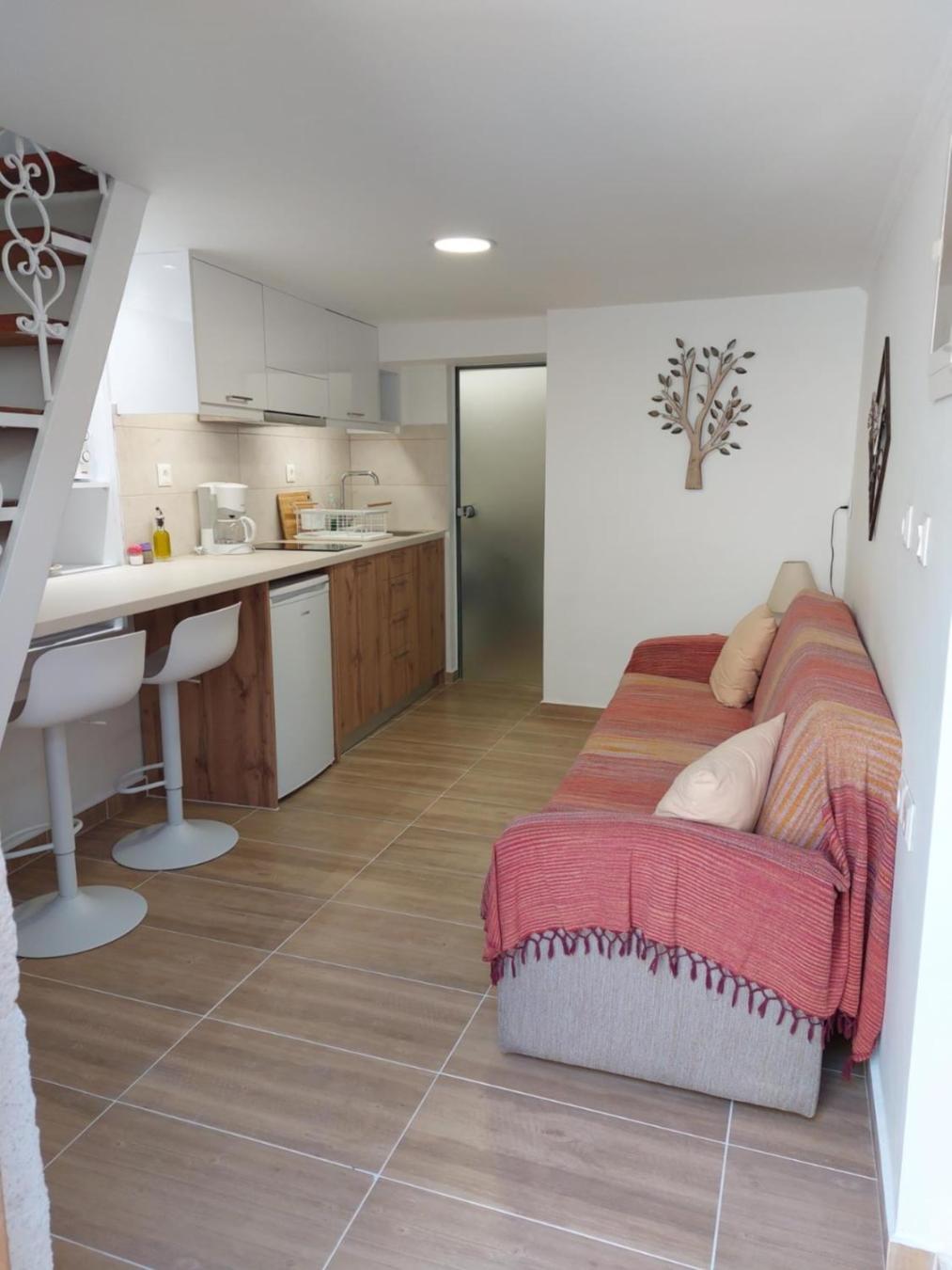 Evans House II One Bedroom Maisonette Χανιά Εξωτερικό φωτογραφία
