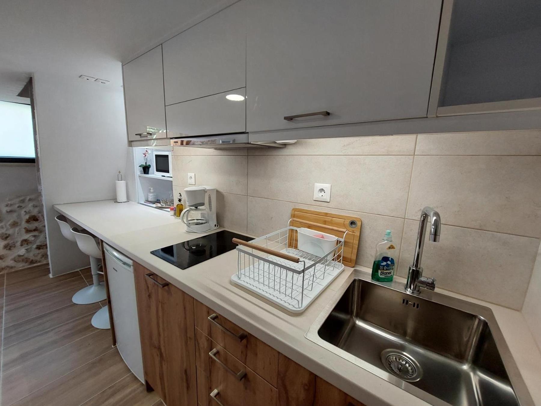 Evans House II One Bedroom Maisonette Χανιά Εξωτερικό φωτογραφία