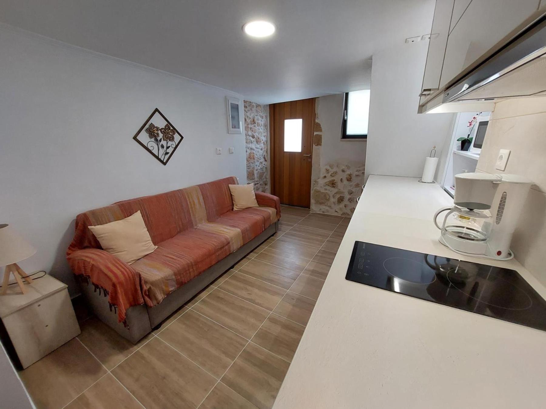 Evans House II One Bedroom Maisonette Χανιά Εξωτερικό φωτογραφία